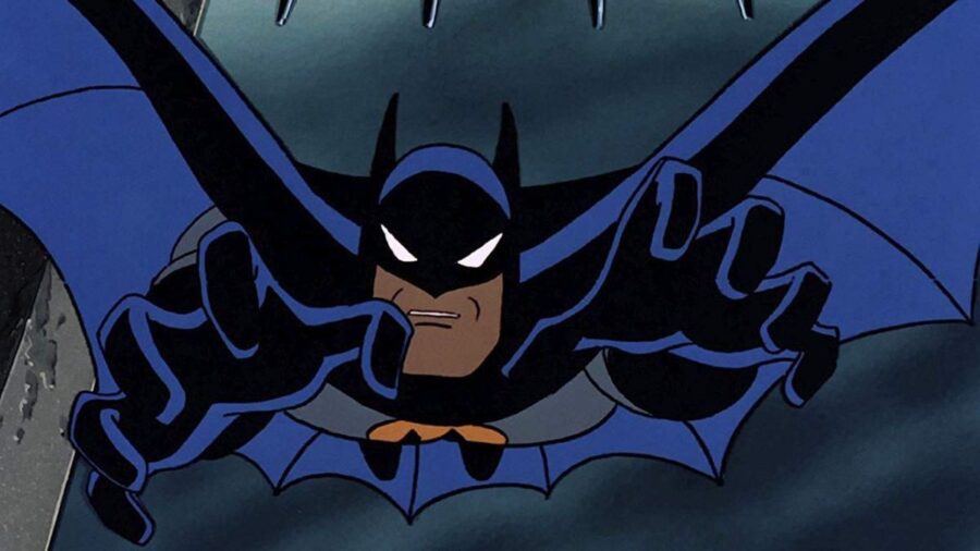 Stop-Motion Batman Movie On The Way From Laika