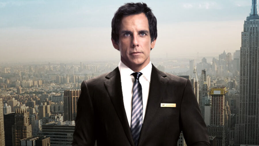 ben stiller