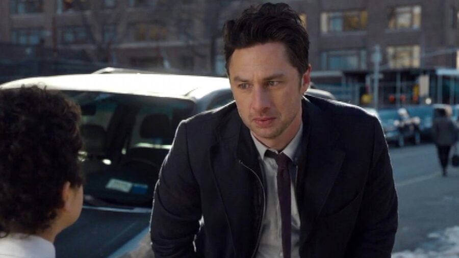 zach braff