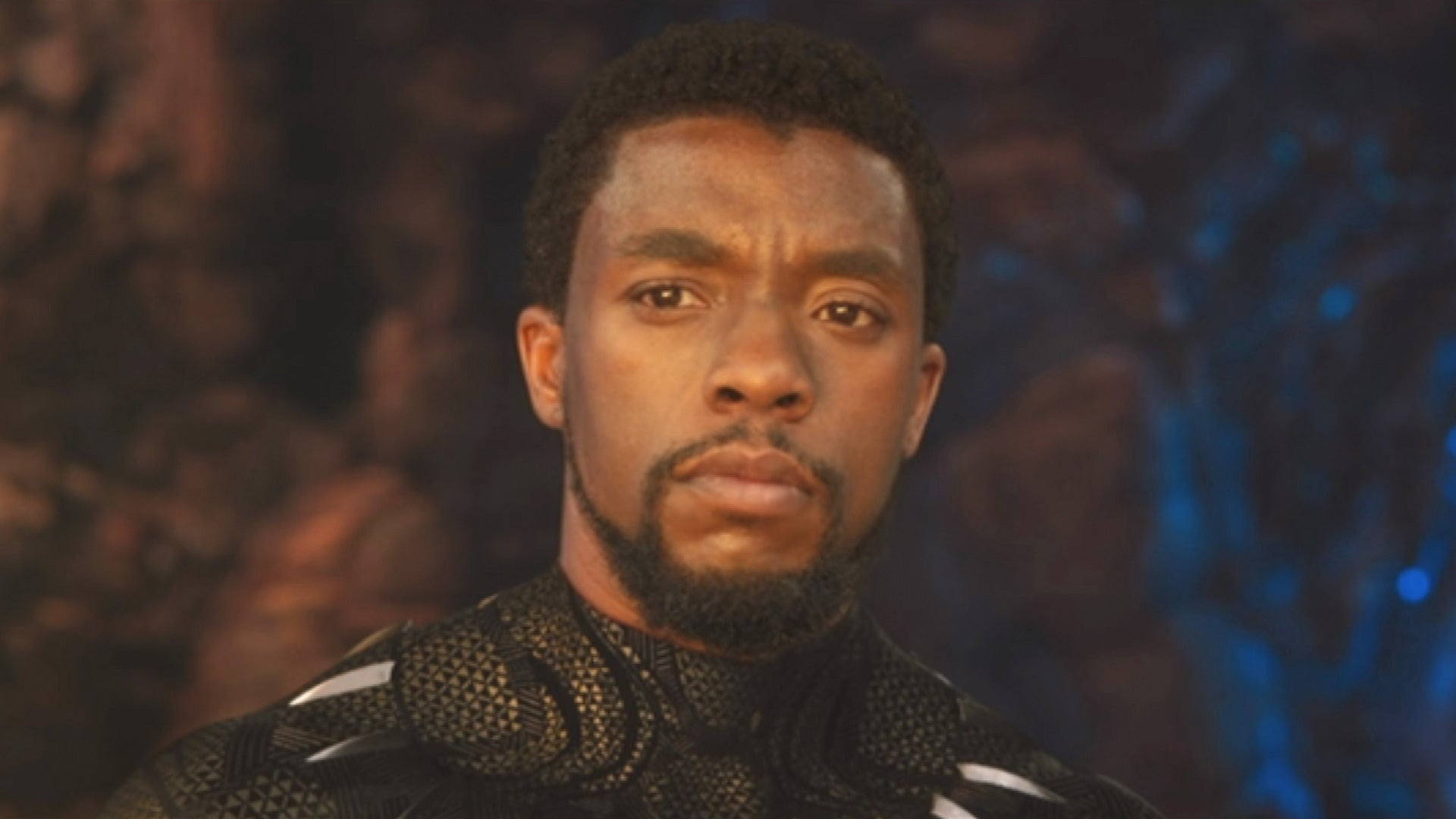 chadwick boseman black panther 2