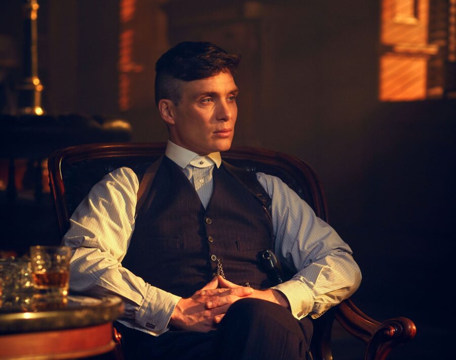 cillian murphy