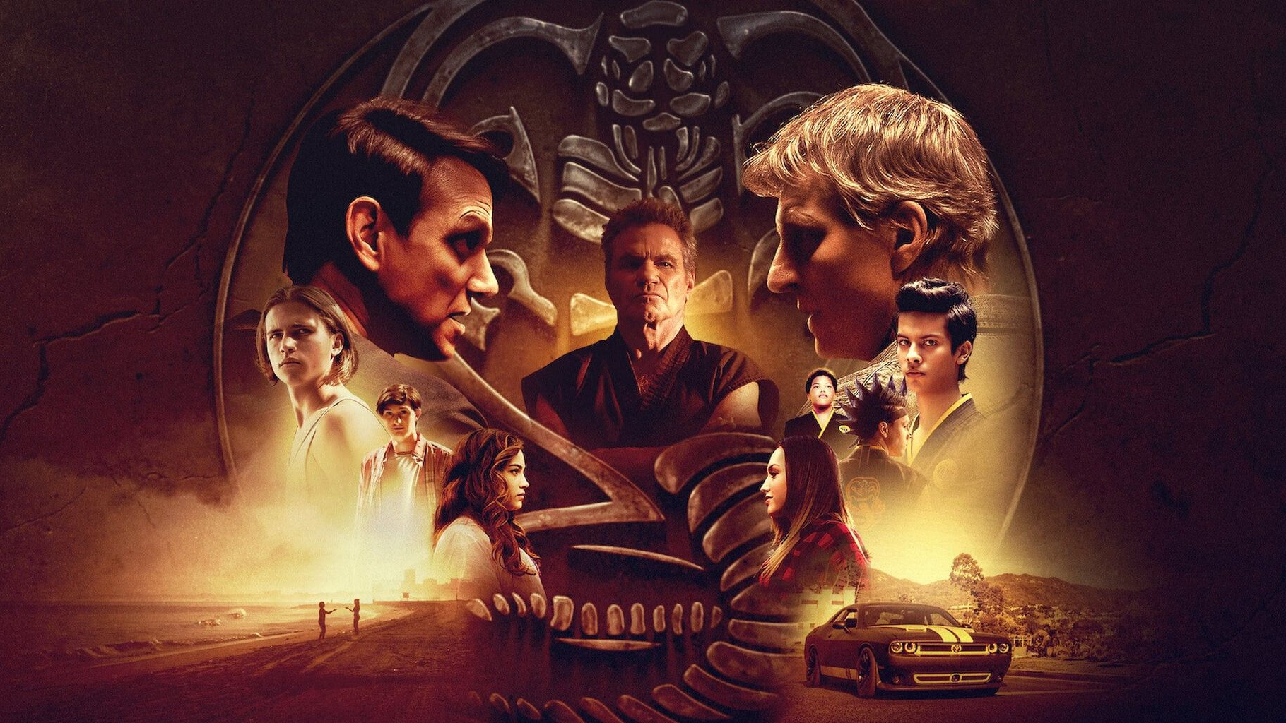 Cobra Kai Season 6 cast announcement: When can fans expect it to take place?