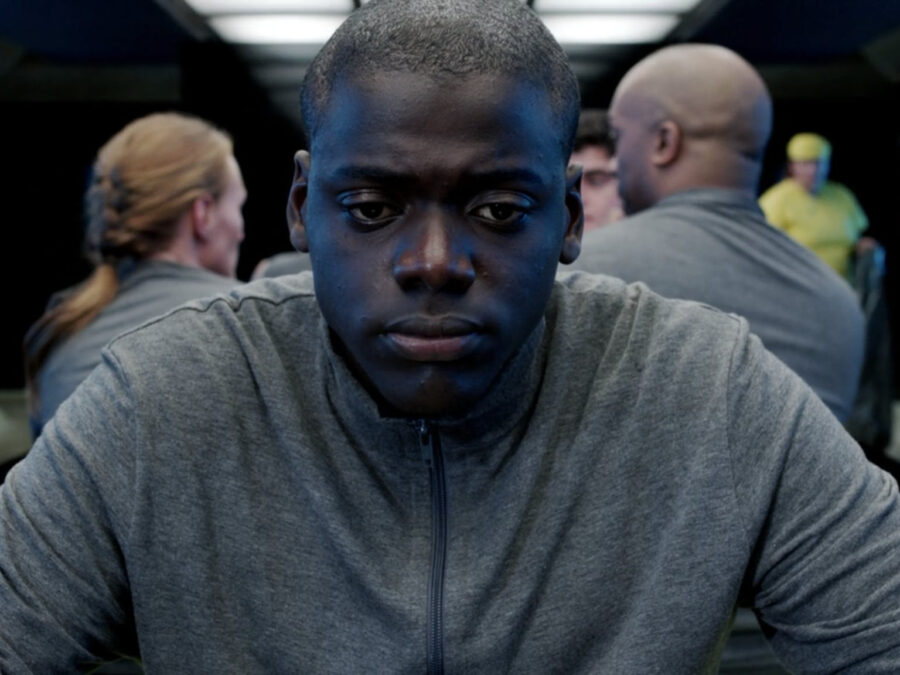 daniel kaluuya star trek