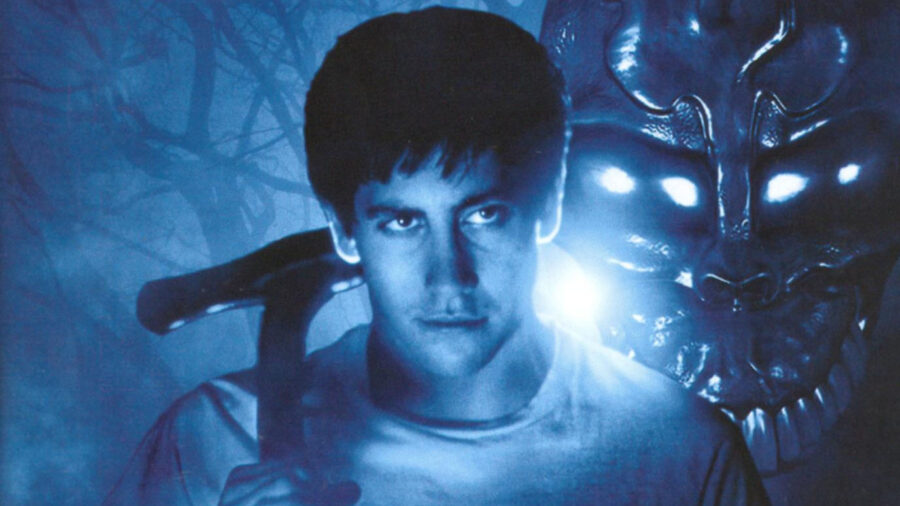 donnie darko 2