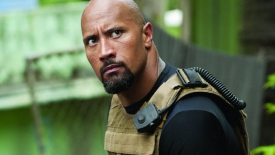 Dwayne Johnson's Black Adam Movie Unexpectedly Delayed