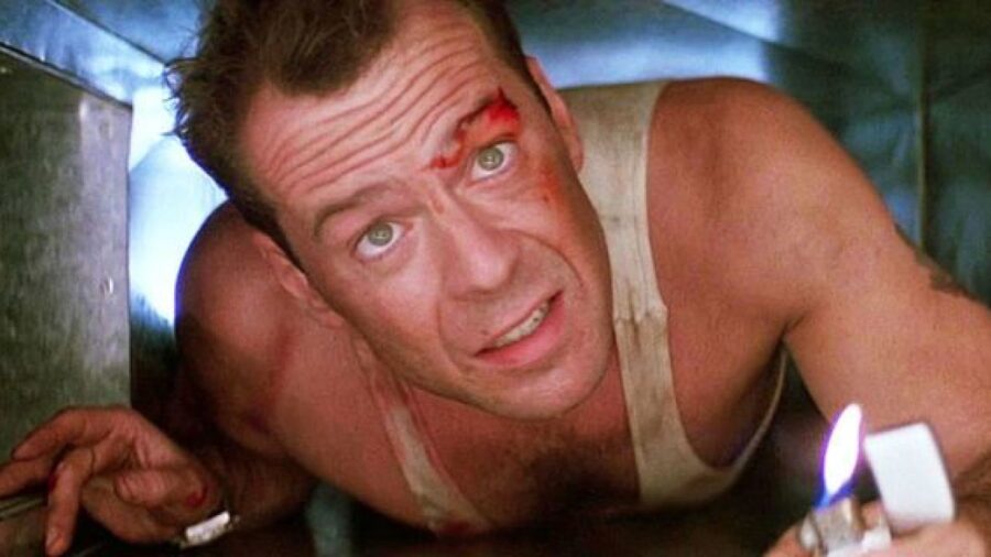 Die Hard