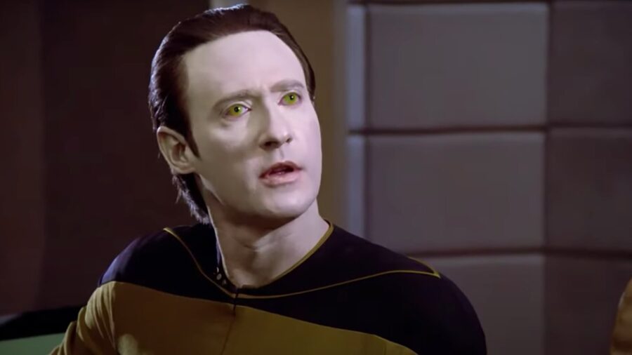 Afskrække Fearless offset Brent Spiner Says A Star Trek: The Next Generation Reboot Is Coming