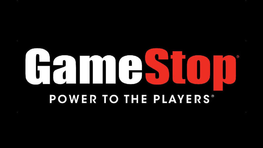 GameStop