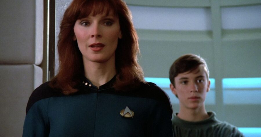 gates mcfadden