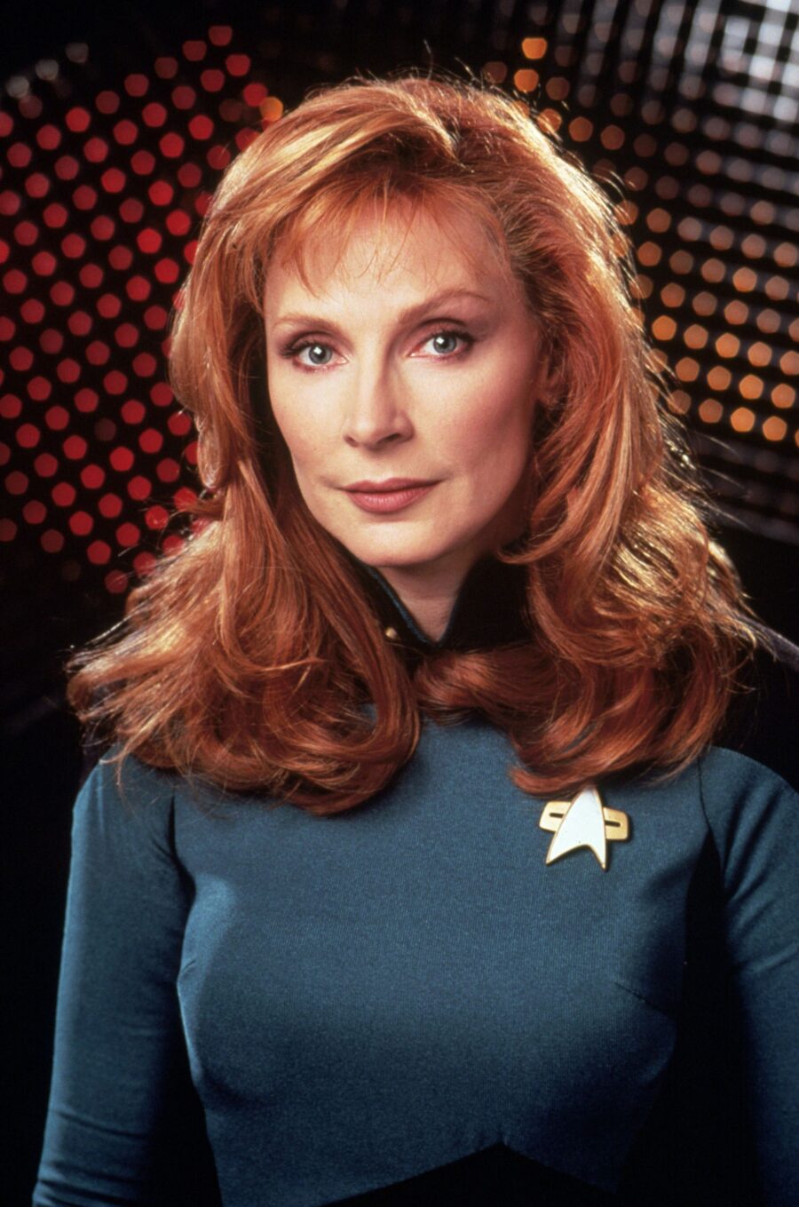 beverly crusher