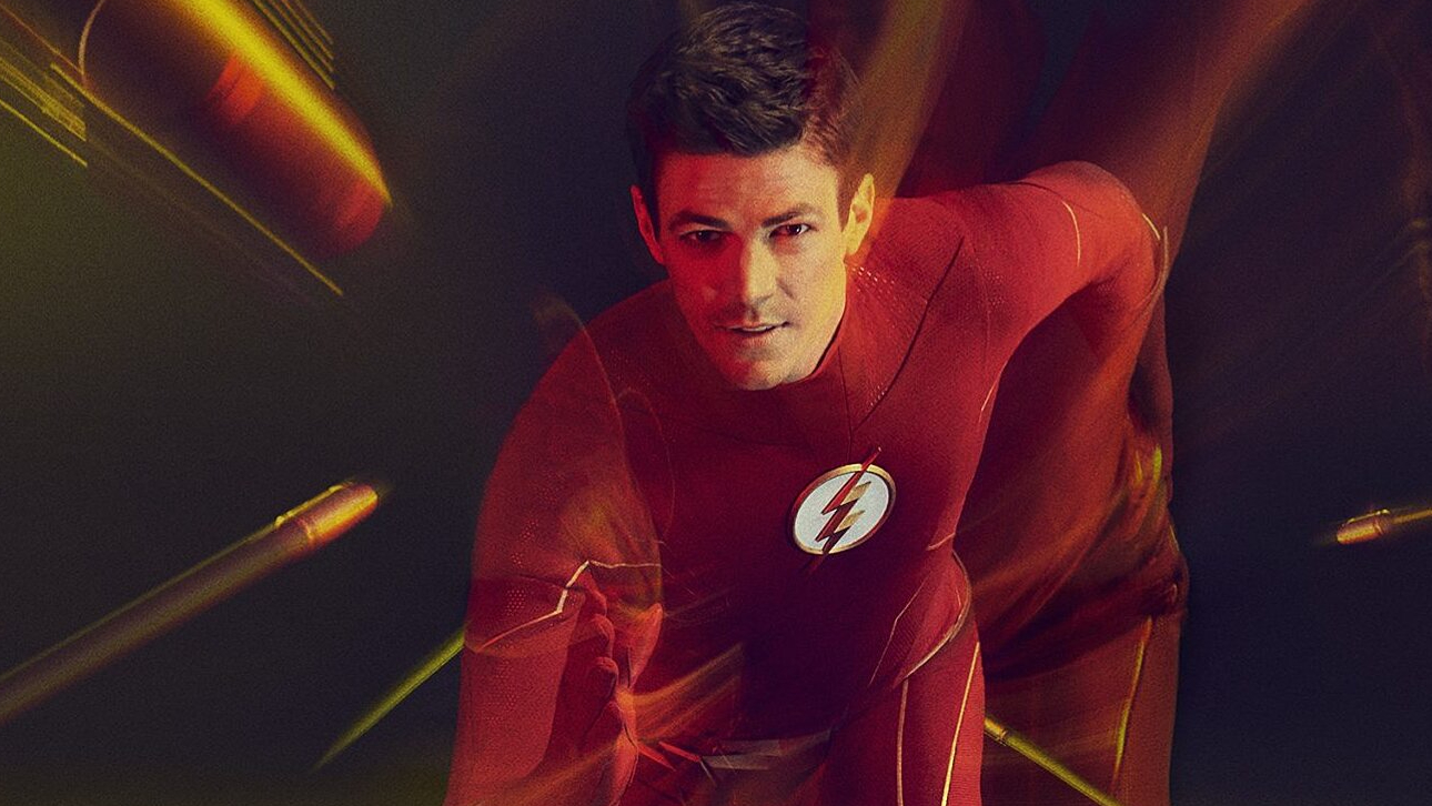 The Flash: The CW Sets Final Season Premiere Date For Grant Gustin Series