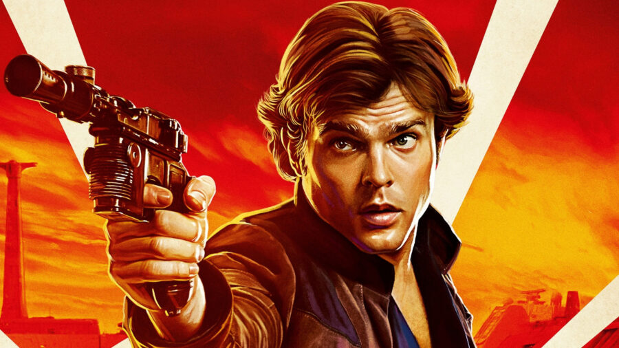 han solo alden ehrenreich star wars