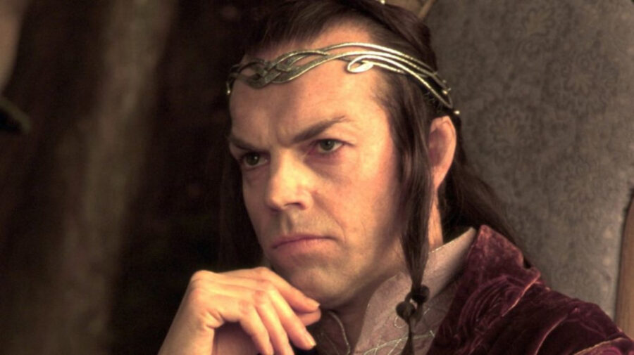 Actor Hugo Weaving to star in new play running at Dublin's Gate