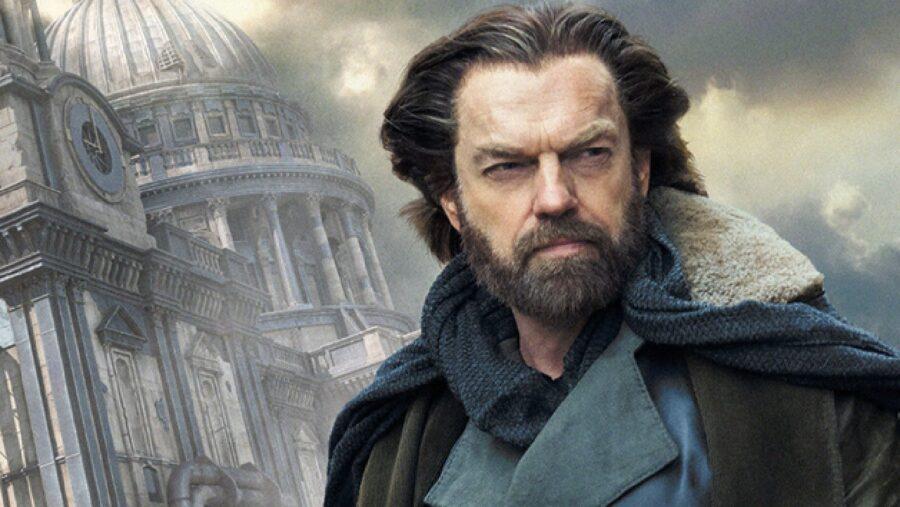 An Overlooked Hugo Weaving Movie Is Blowing Up On Netflix