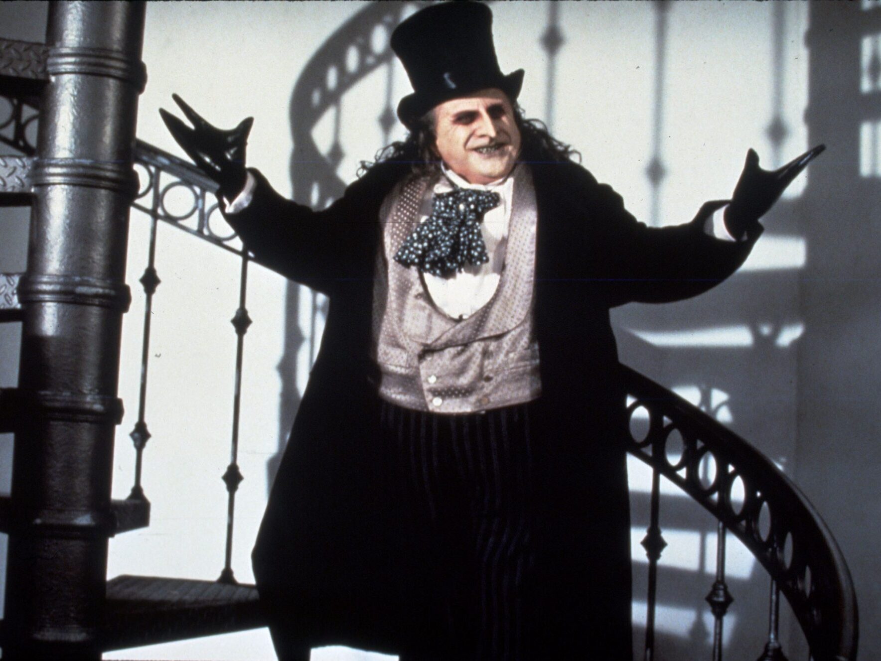 The Penguin Batman Returns Danny DeVito