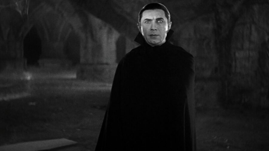 Dracula