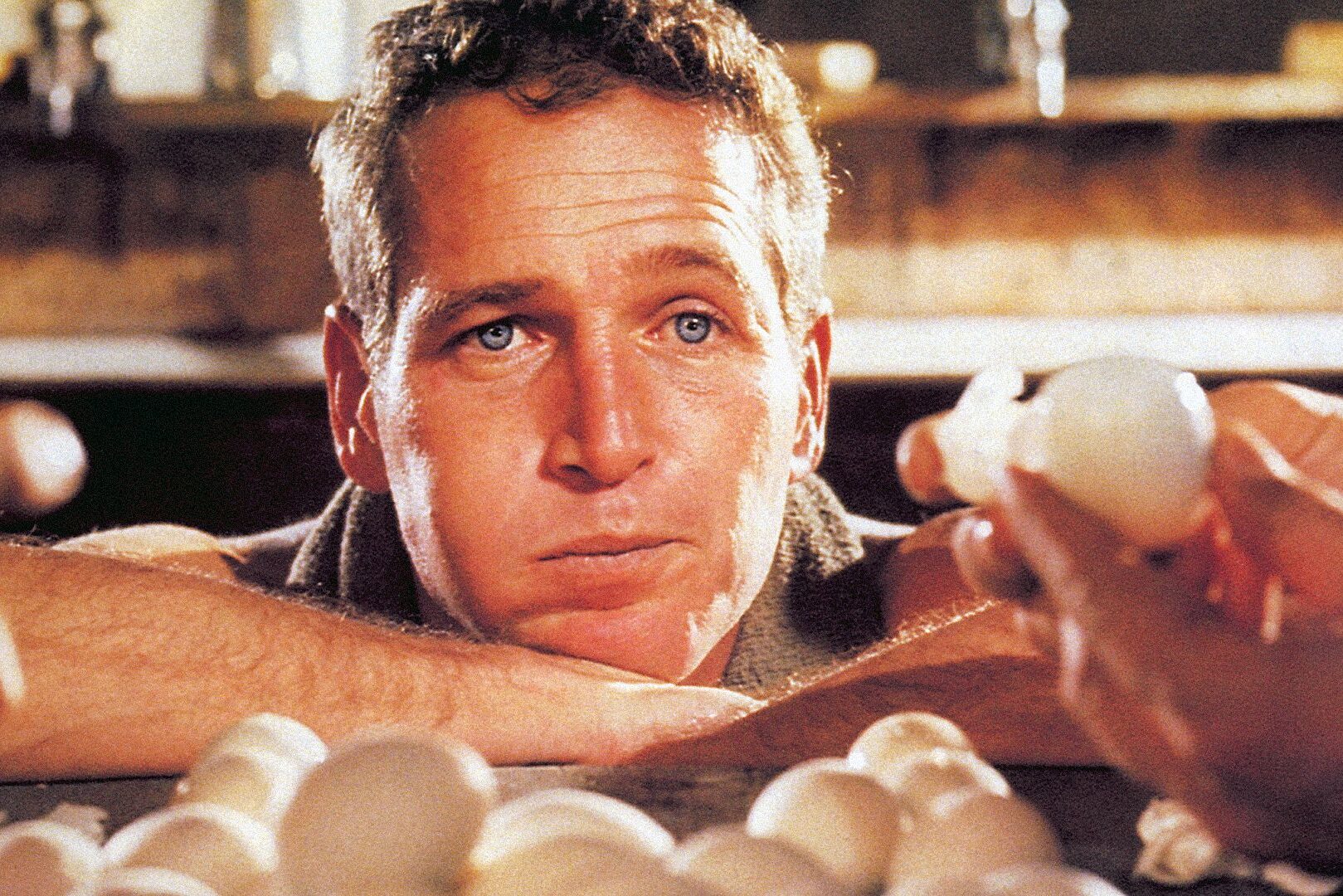 Paul Newman