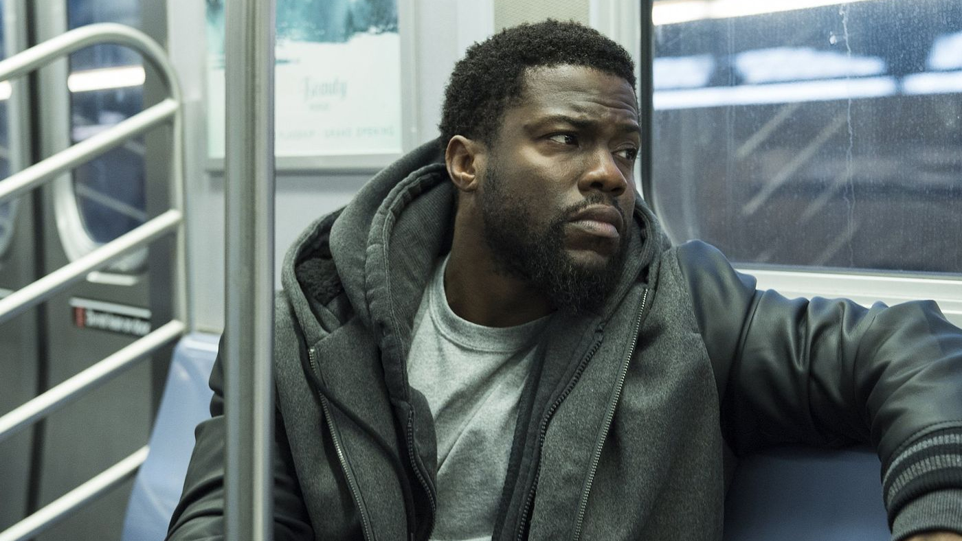 An Overlooked Kevin Hart Movie Is Leaving Netflix, Watch It While You Can