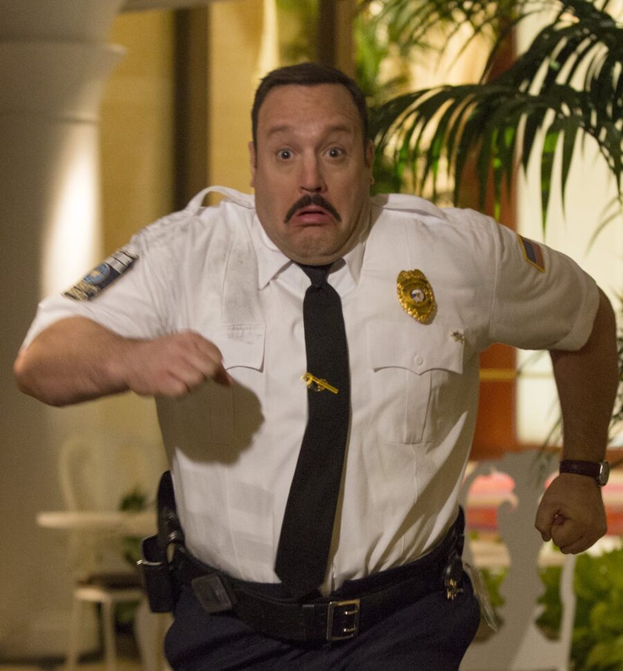 kevin james