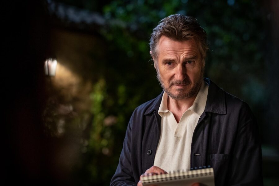 liam neeson