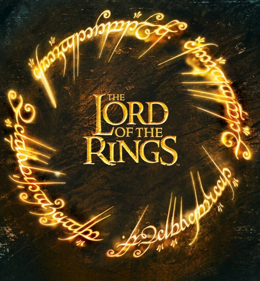 Amazon's Lord of the Rings