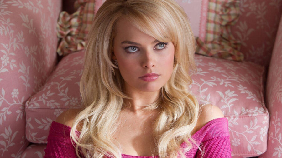 barbie margot robbie