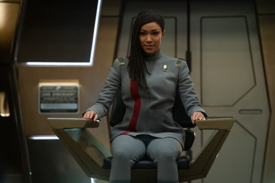 star trek discovery season 4 imdb