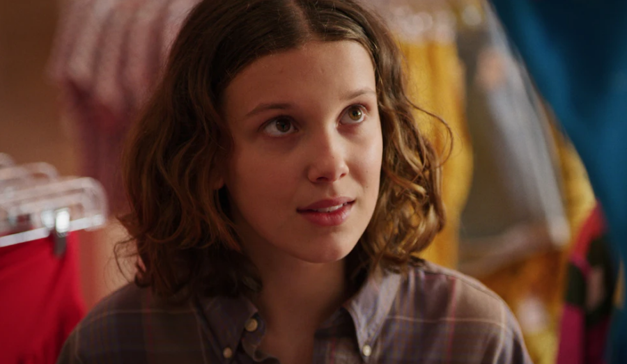 millie bobby brown