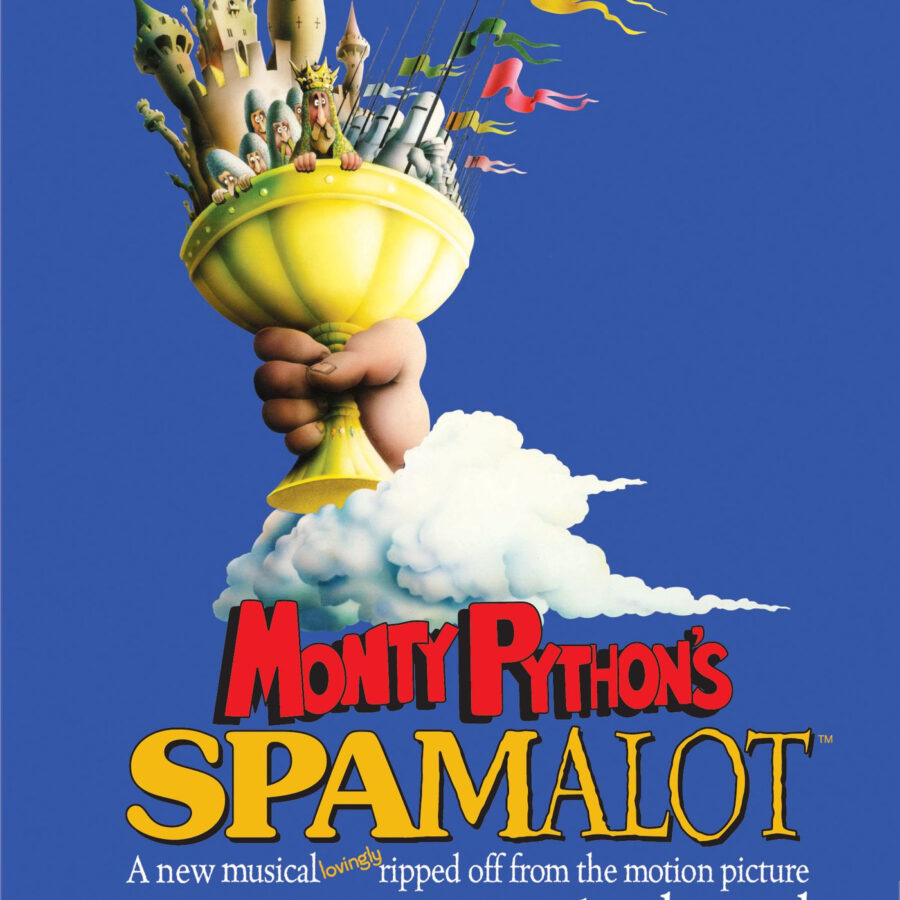 monty python spamalot (1)