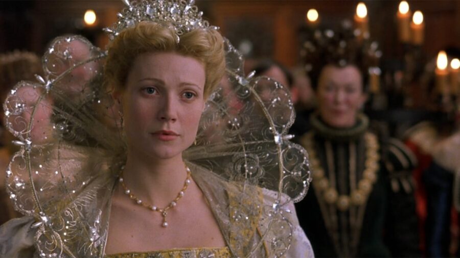 Gwyneth Paltrow Shakespeare In Love