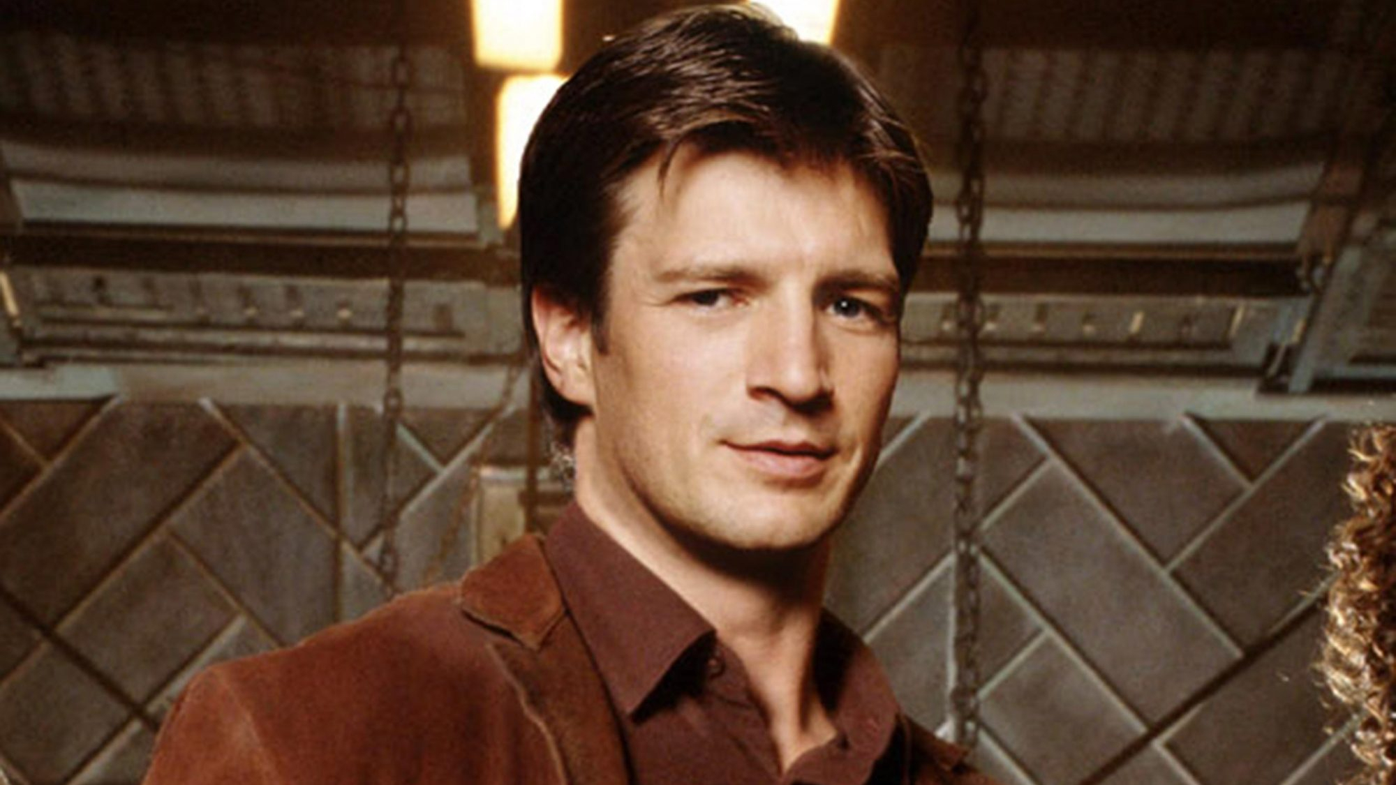 nathan fillion