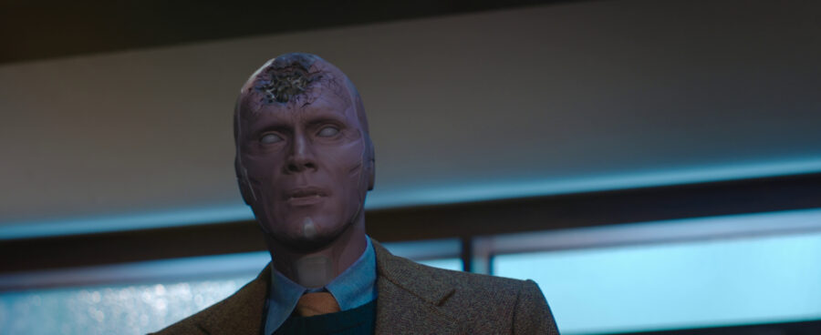 paul bettany vision dead