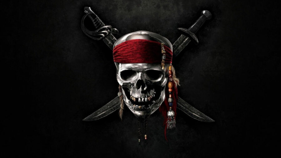 piracy pirates