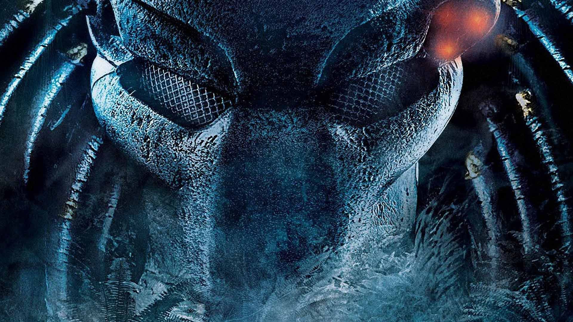 New Predator Movie Heading To Streaming?
