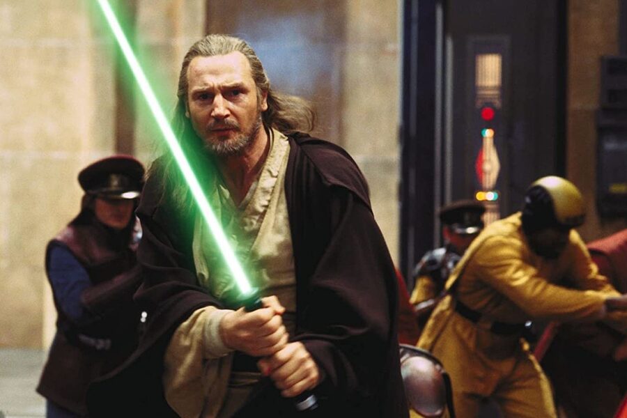 Will Liam Neeson's Qui-Gon Jinn Appear in Obi-Wan Kenobi?