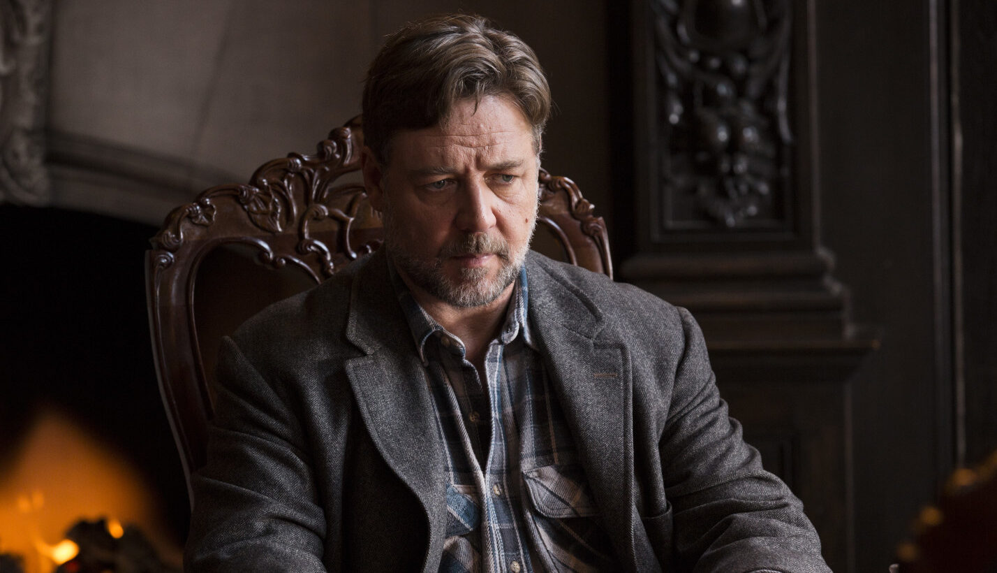 Russell Crowe Movies On Netflix 2021