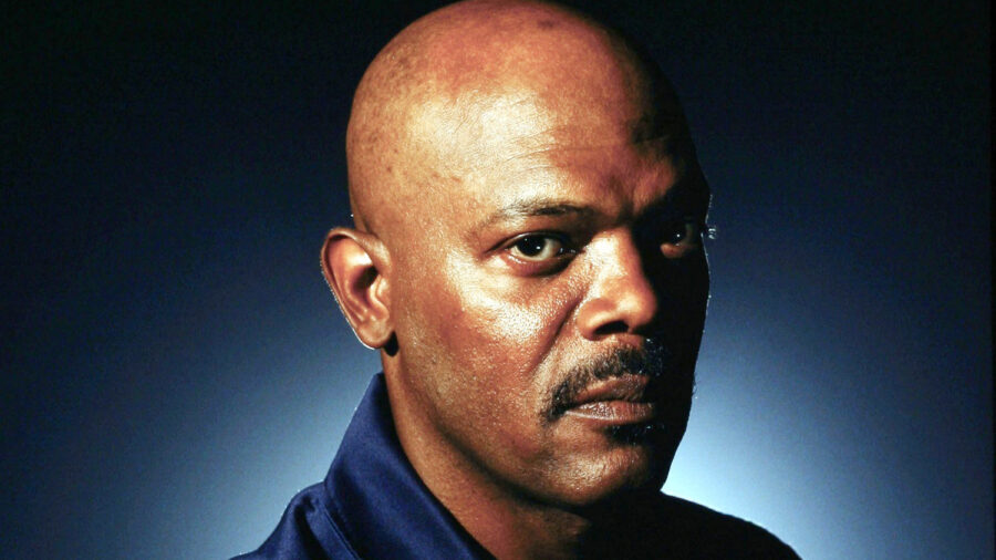 sam jackson