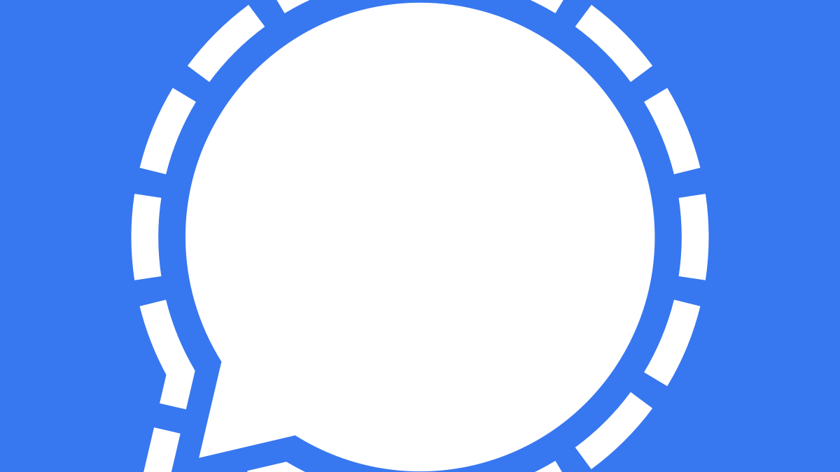 signal logo