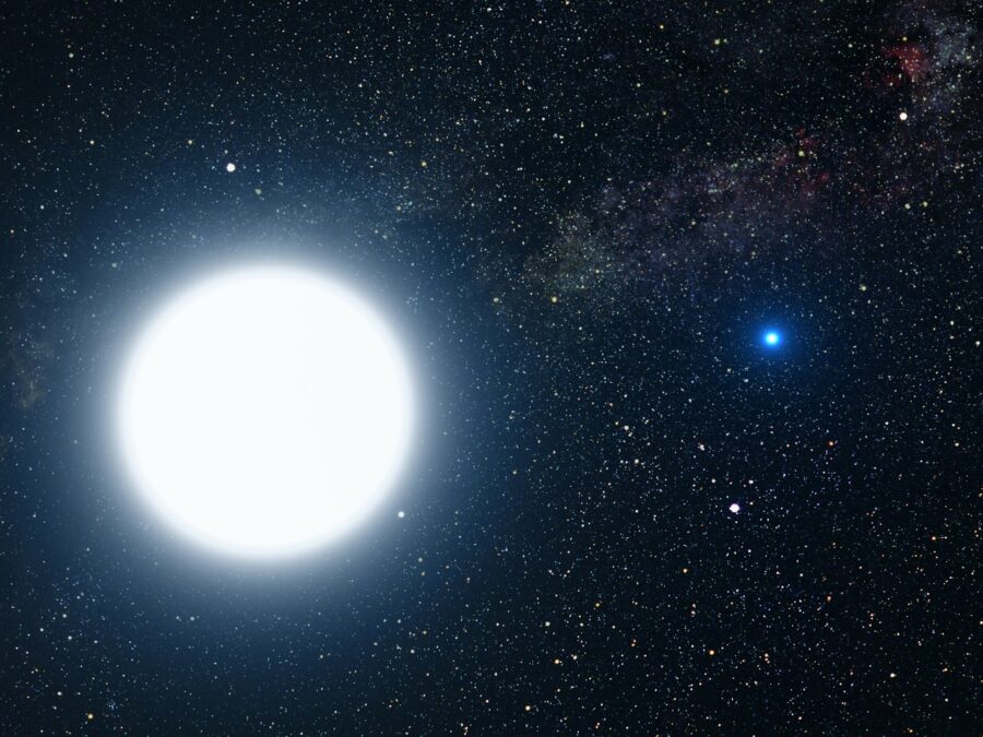 White Dwarf