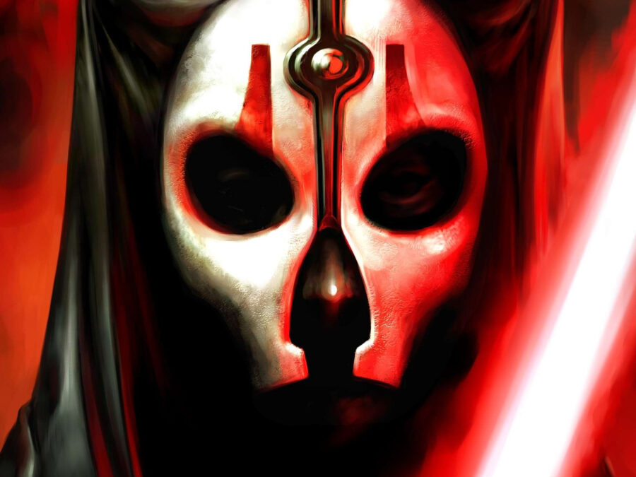 star wars knights of the old republic