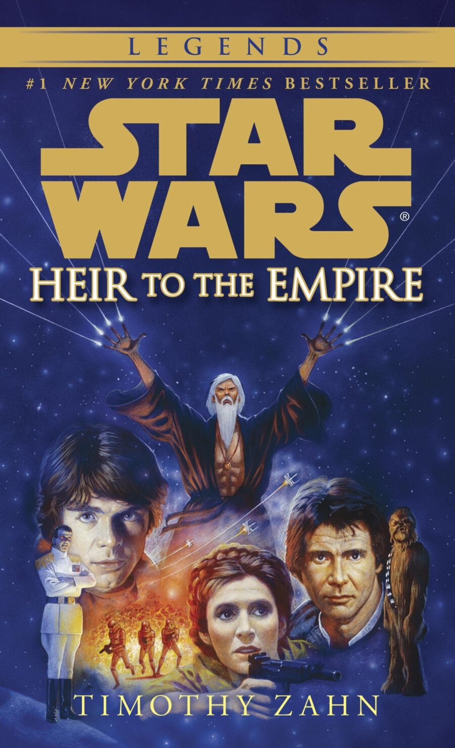 heir to the empire