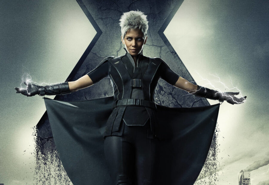 storm x-men