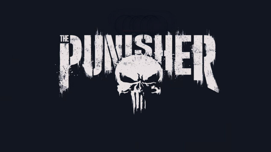 the punisher marvel