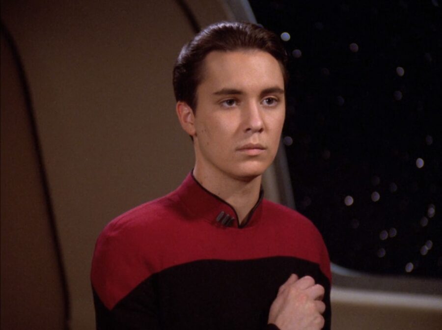 Wil Wheaton