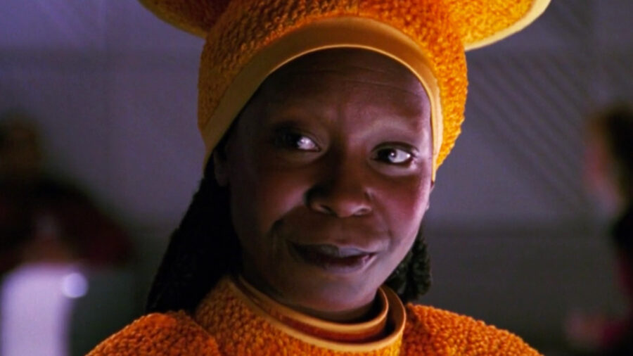 whoopi goldberg