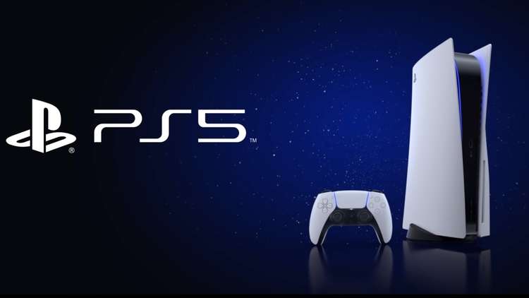 PlayStation 5