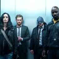 The Defenders Netflix Marvel