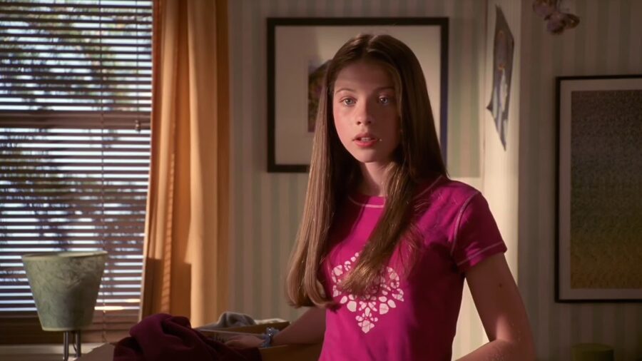 Michelle Trachtenberg