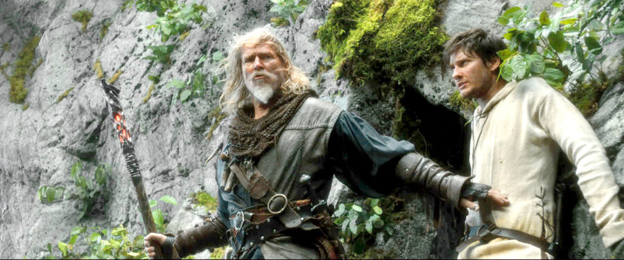 jeff bridges seventh son