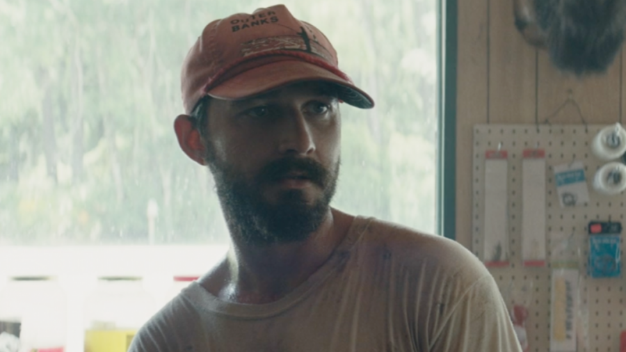 Shia LaBeouf The Peanut Butter Falcon